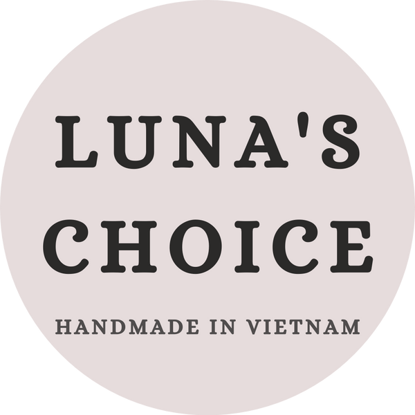Luna's Choice logo
